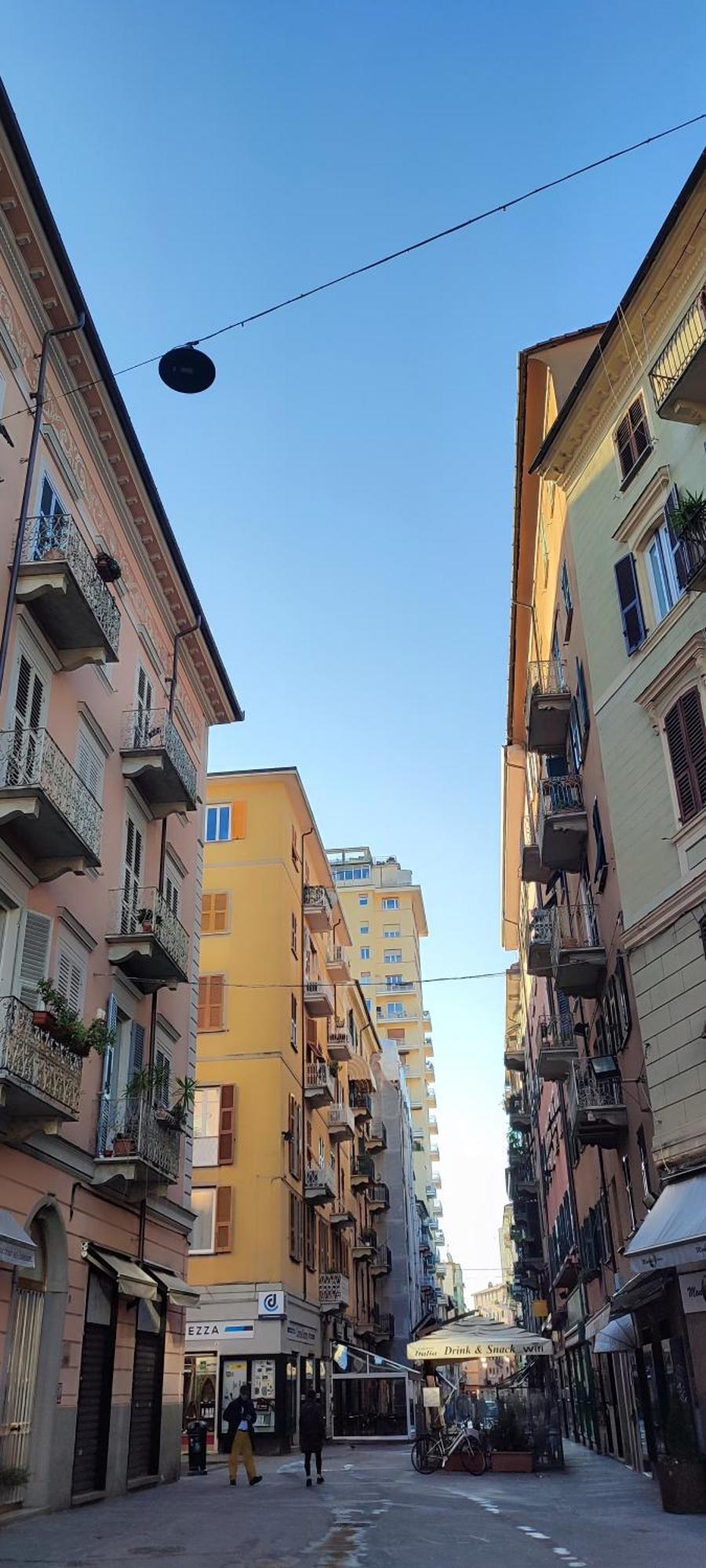 Mirdita - Casa Vacanze La Spezia Exterior photo
